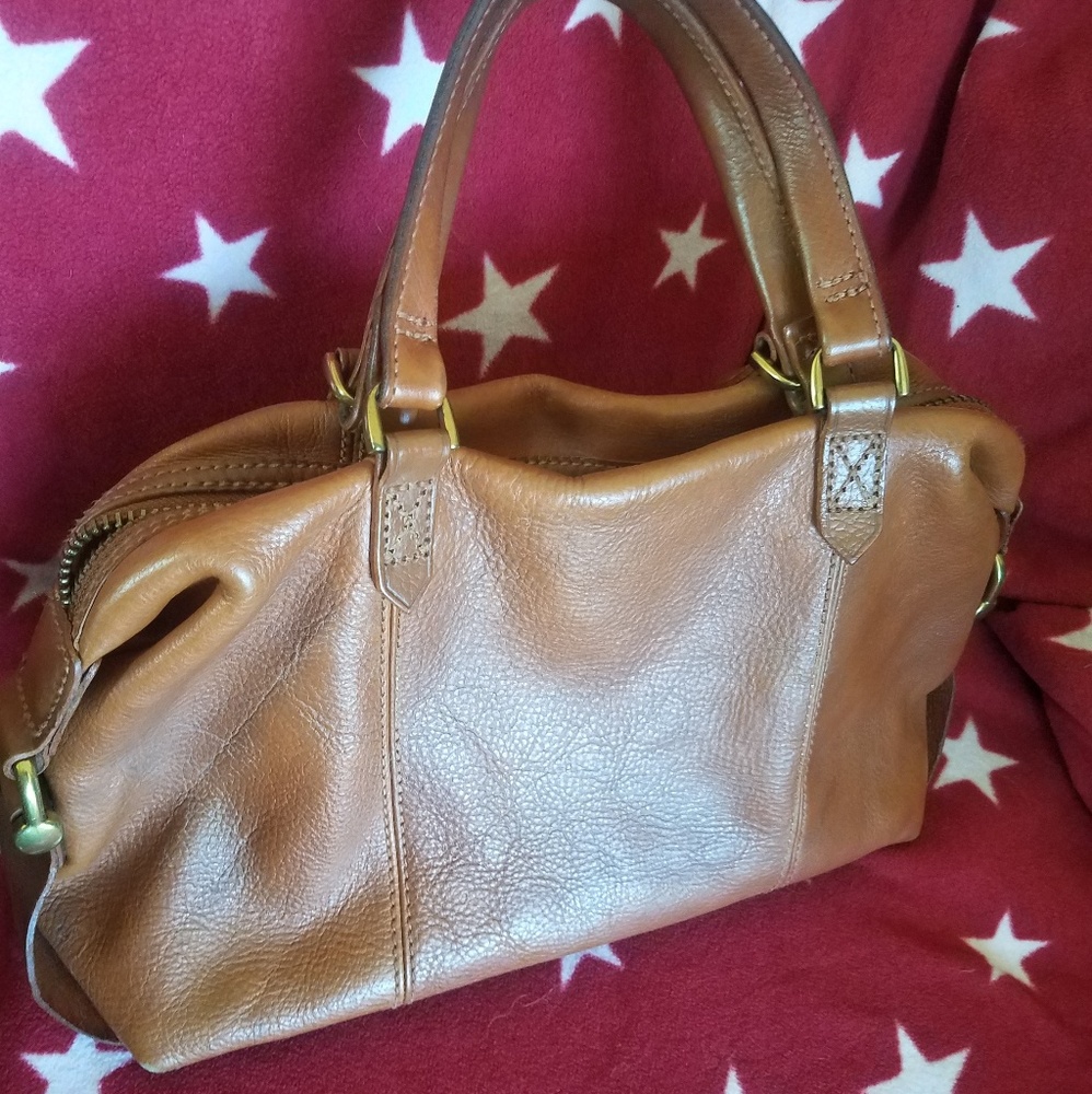 Large made well bag